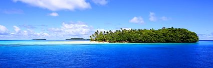 Nuku Island - Vava'u - Tonga (PBH4 00 7769)